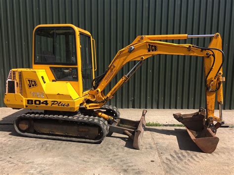 small diggers for sale scotland